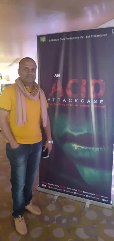 Golden Gate Productions Pvt. Ltd.