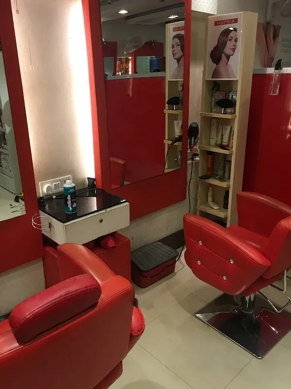 Hair Lounge Salon