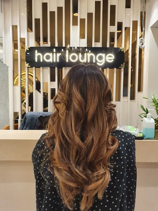 Hair Lounge Salon