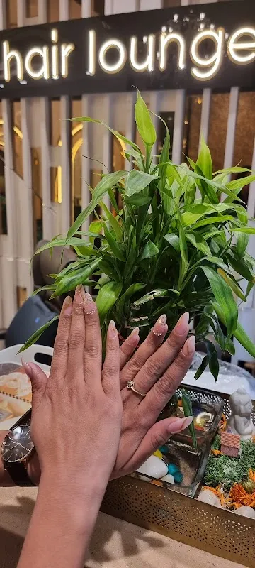 Hair Lounge Salon