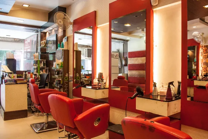 Hair Lounge Salon
