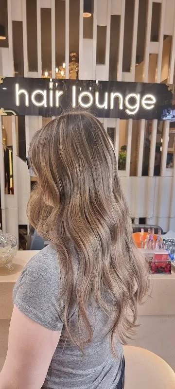 Hair Lounge Salon