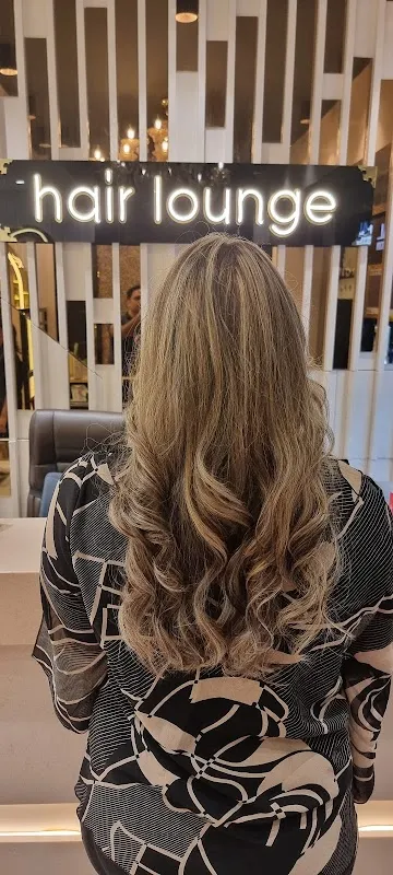 Hair Lounge Salon