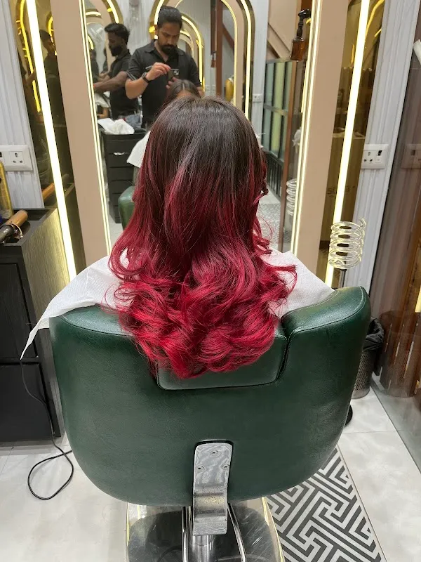 Hair Lounge Salon