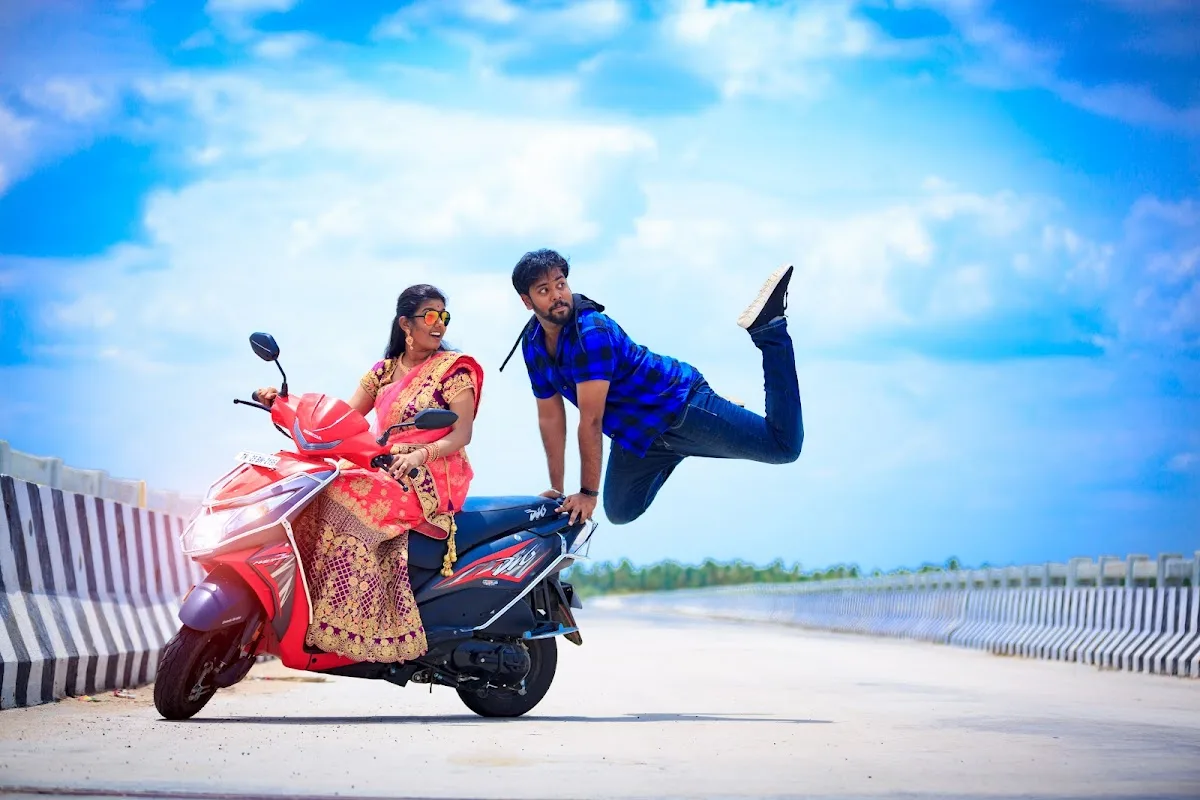 Saran Studio | Candid photography | wedding Photography