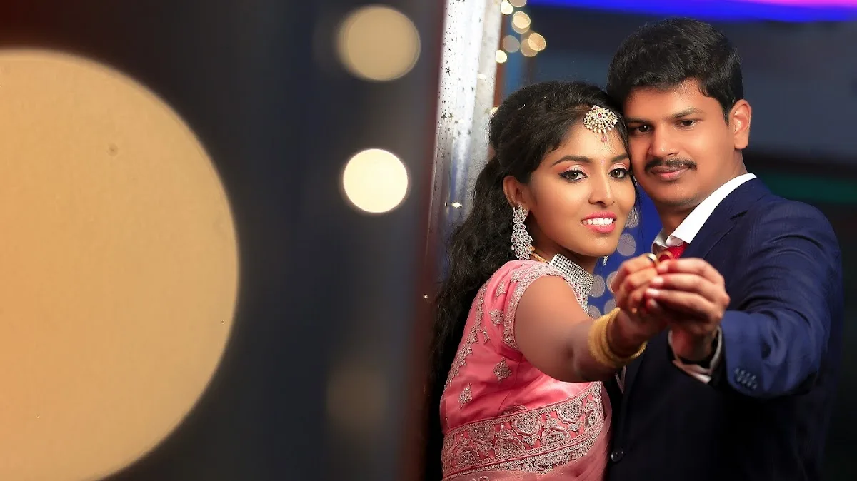 Saran Studio | Candid photography | wedding Photography