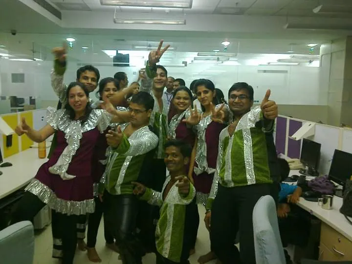 Shalet Yoga and Dance Academy