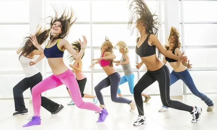 Shalet Yoga and Dance Academy