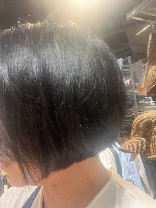 Apgujeong Hair Studio @ Tampines 1