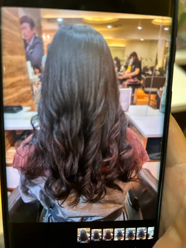 Apgujeong Hair Studio @ Tampines 1