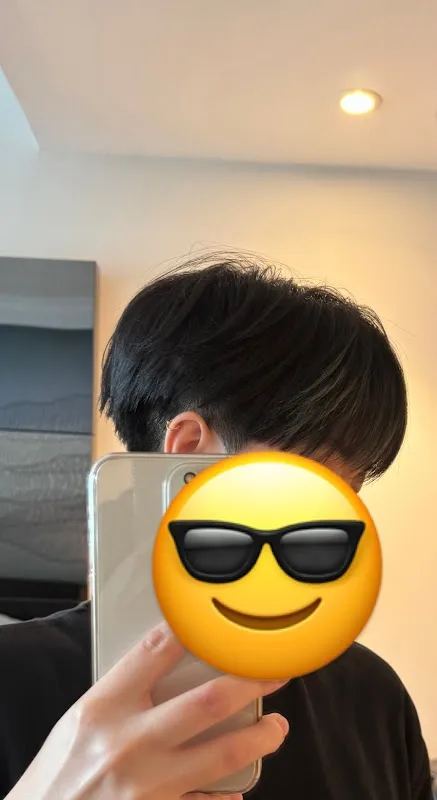 Apgujeong Hair Studio @ Tampines 1