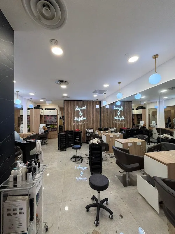 Apgujeong Hair Studio @ Tampines 1