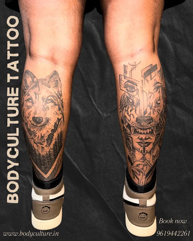 BodyCulture Tattoo Studio