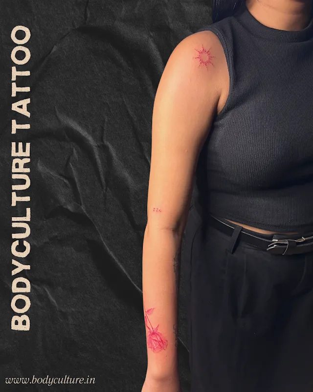 BodyCulture Tattoo Studio