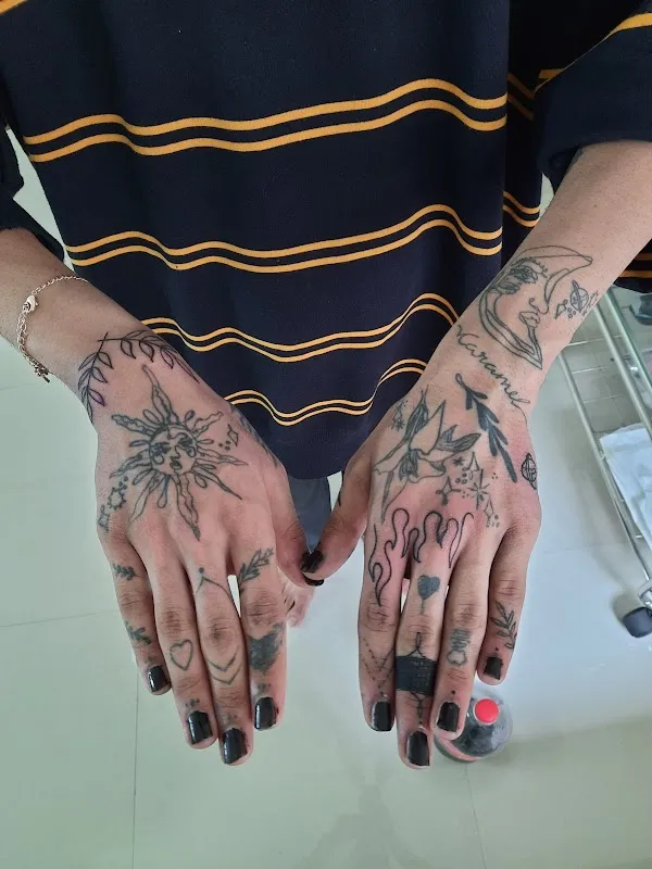 BodyCulture Tattoo Studio
