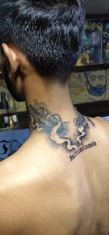 BodyCulture Tattoo Studio