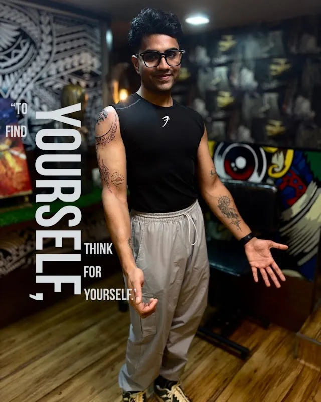 BodyCulture Tattoo Studio