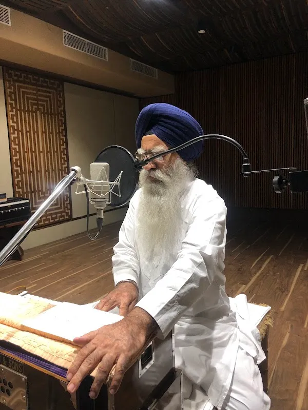 Super Track Studio(Joy atul’s Studio)