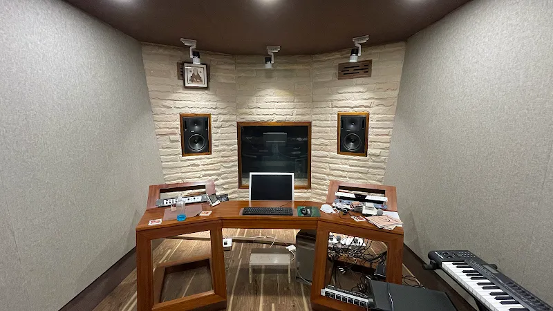 Super Track Studio(Joy atul’s Studio)