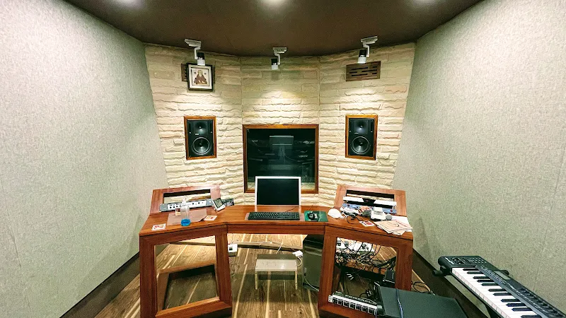Super Track Studio(Joy atul’s Studio)
