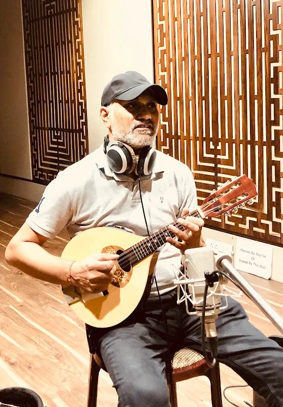 Super Track Studio(Joy atul’s Studio)