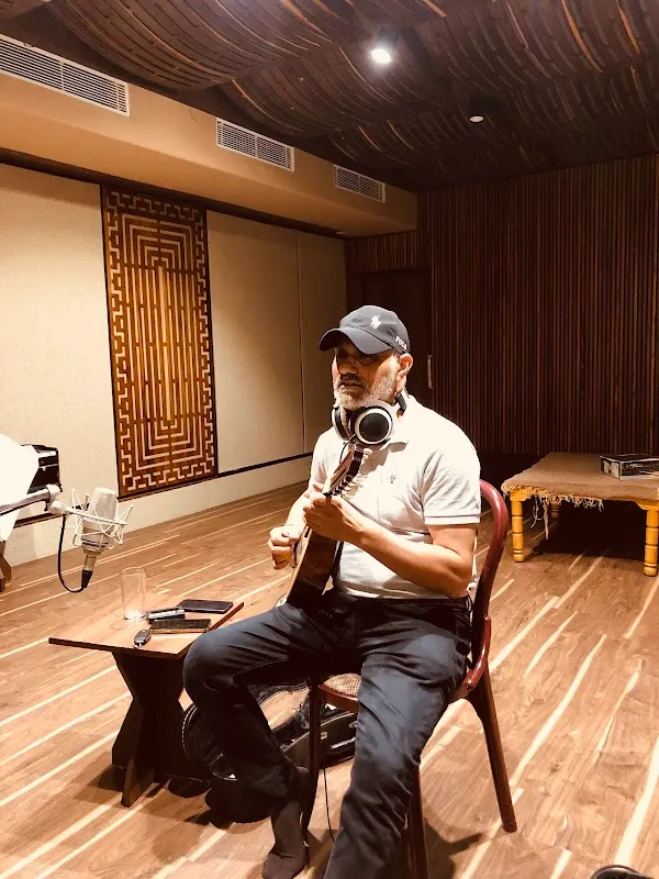 Super Track Studio(Joy atul’s Studio)