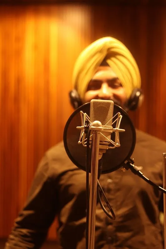 Super Track Studio(Joy atul’s Studio)