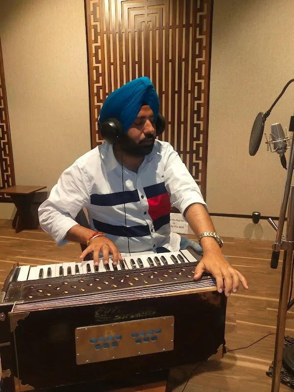 Super Track Studio(Joy atul’s Studio)
