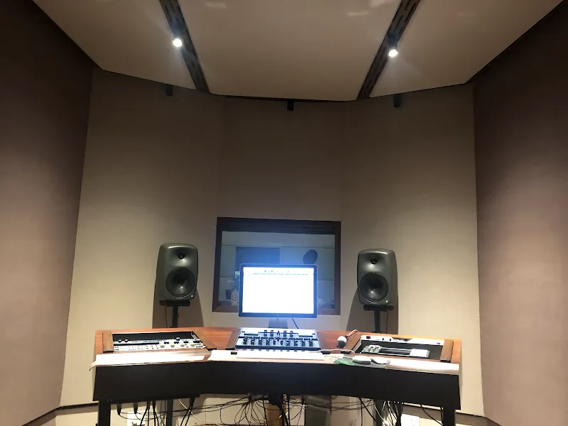 Super Track Studio(Joy atul’s Studio)