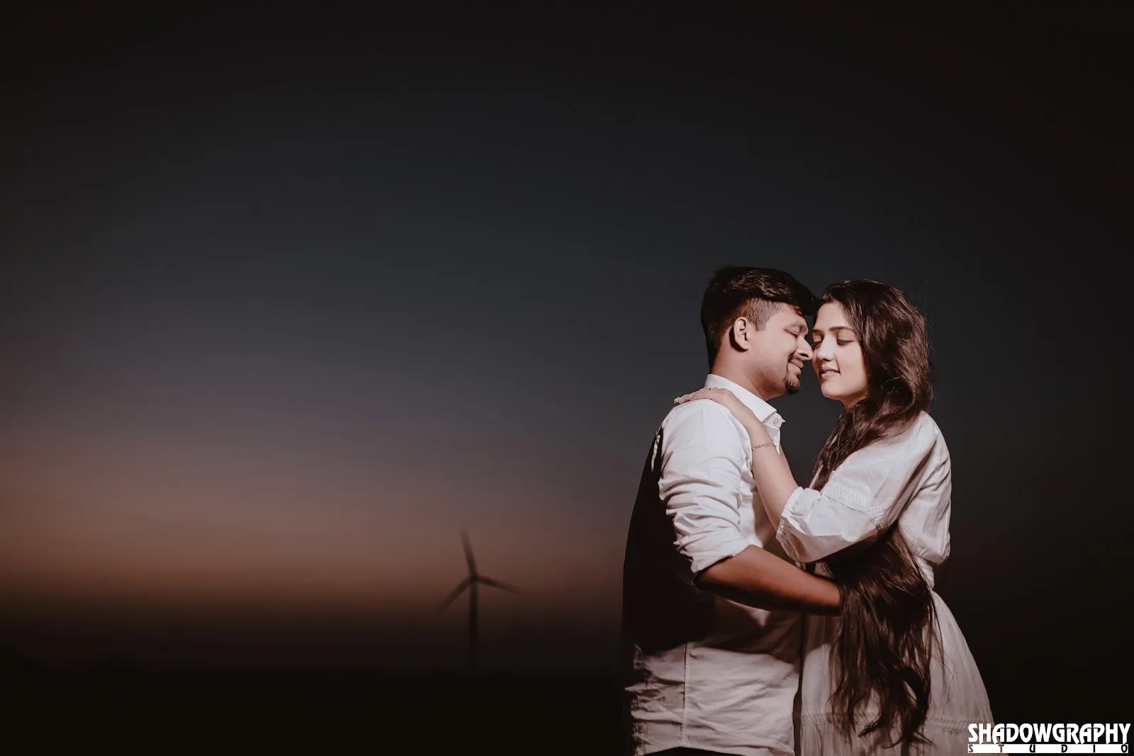 Shadowgraphy Studio | Wedding Photographer In Indore