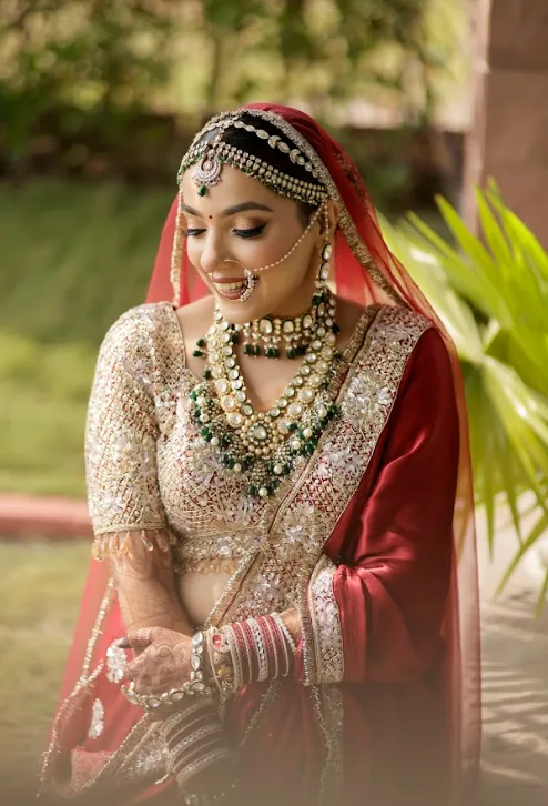 Shadowgraphy Studio | Wedding Photographer In Indore