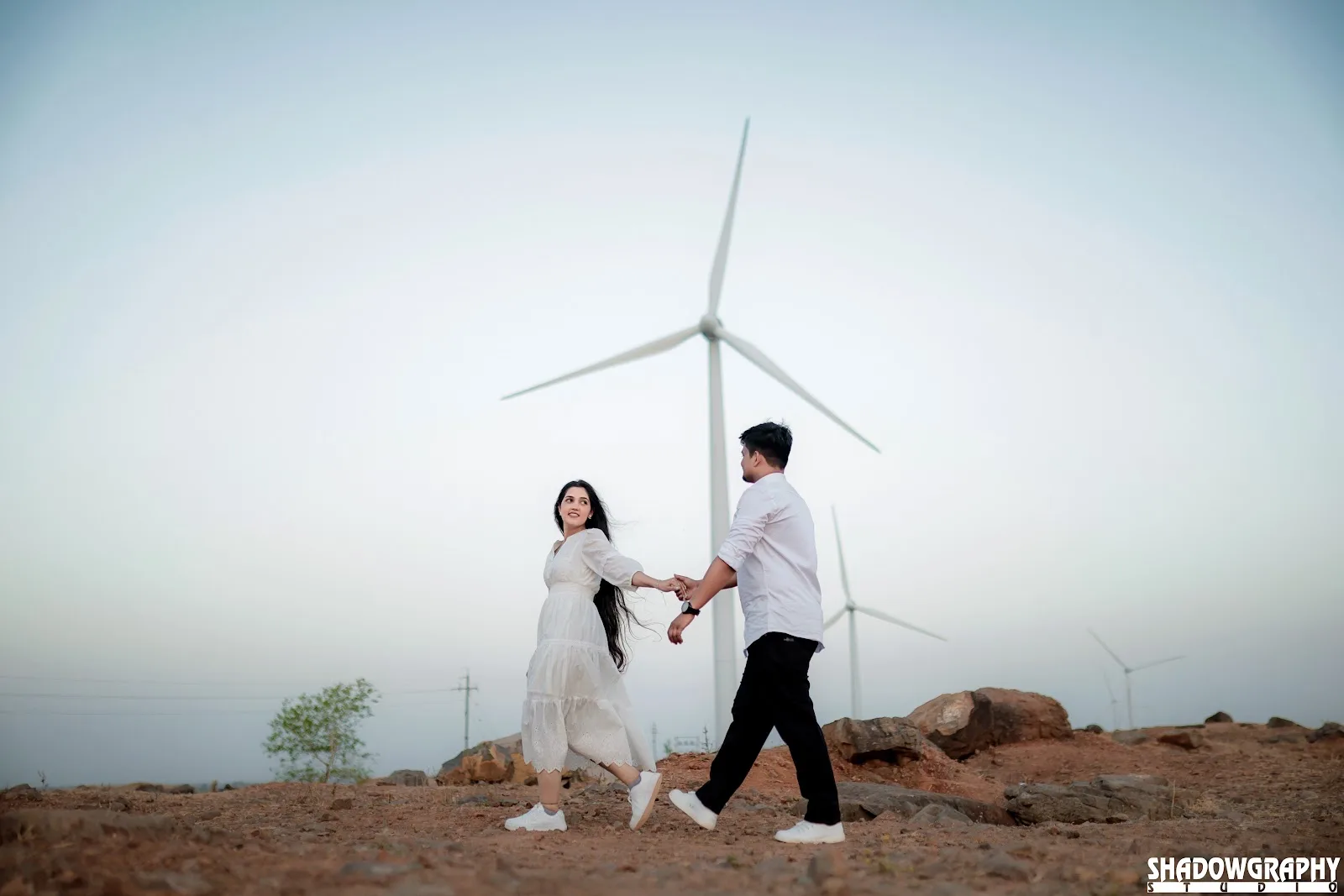 Shadowgraphy Studio | Wedding Photographer In Indore