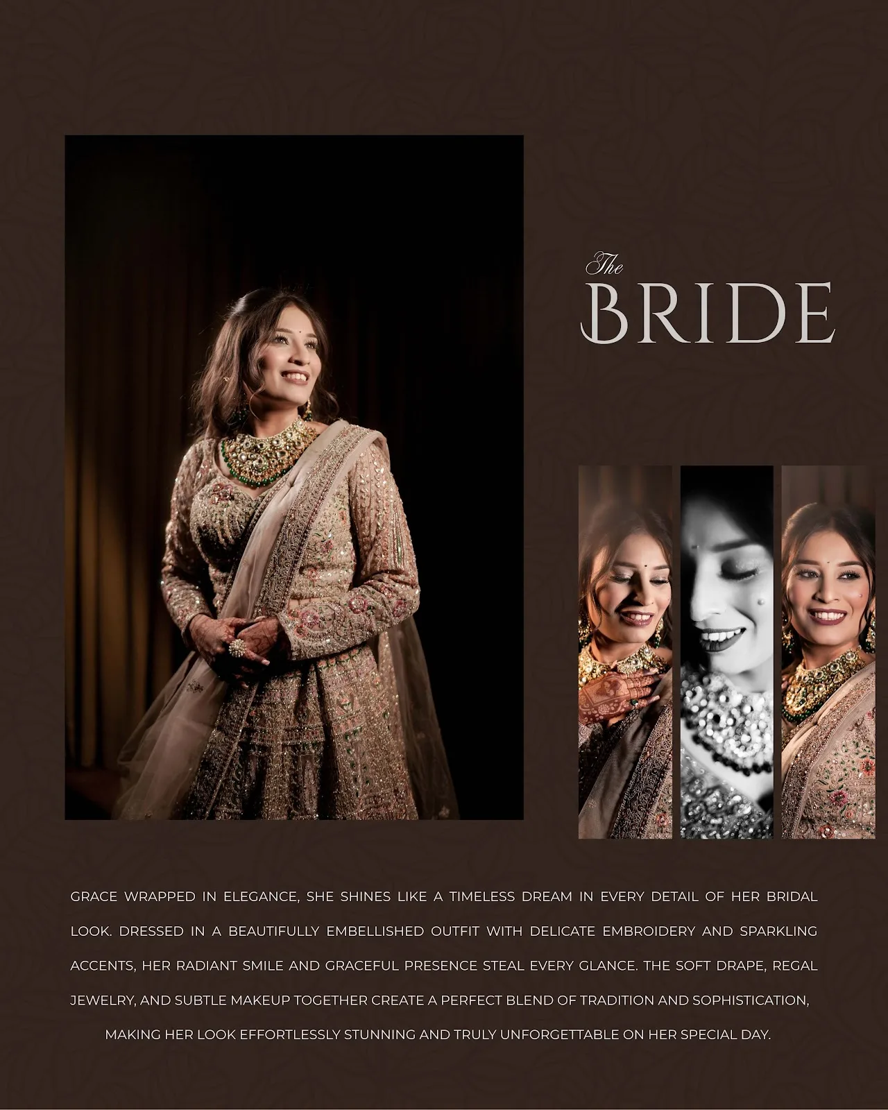 Shadowgraphy Studio | Wedding Photographer In Indore