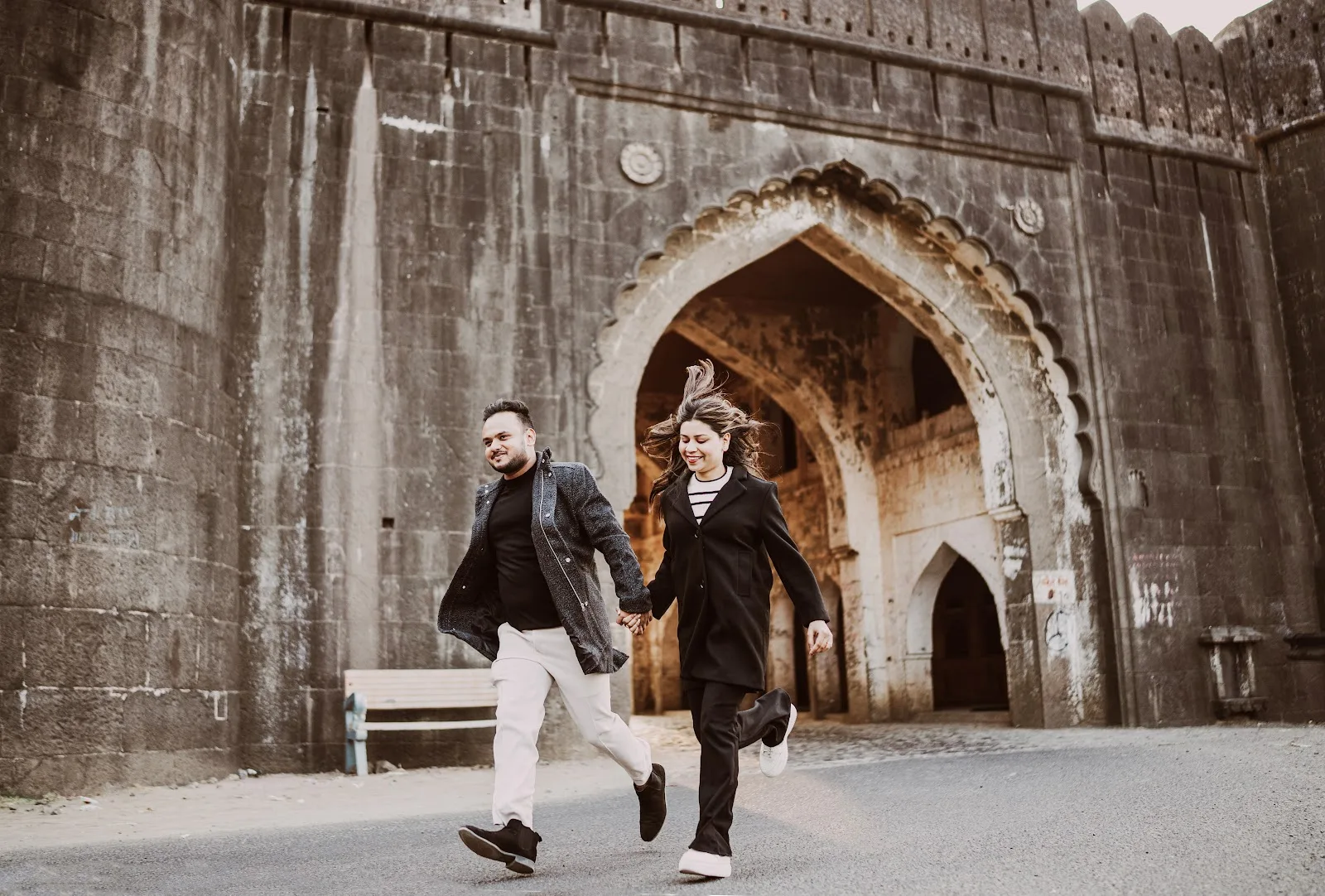 Shadowgraphy Studio | Wedding Photographer In Indore