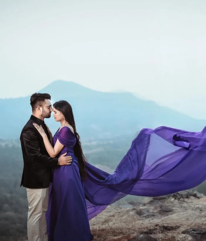 Shadowgraphy Studio | Wedding Photographer In Indore