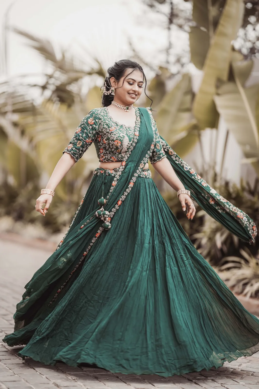 Shadowgraphy Studio | Wedding Photographer In Indore