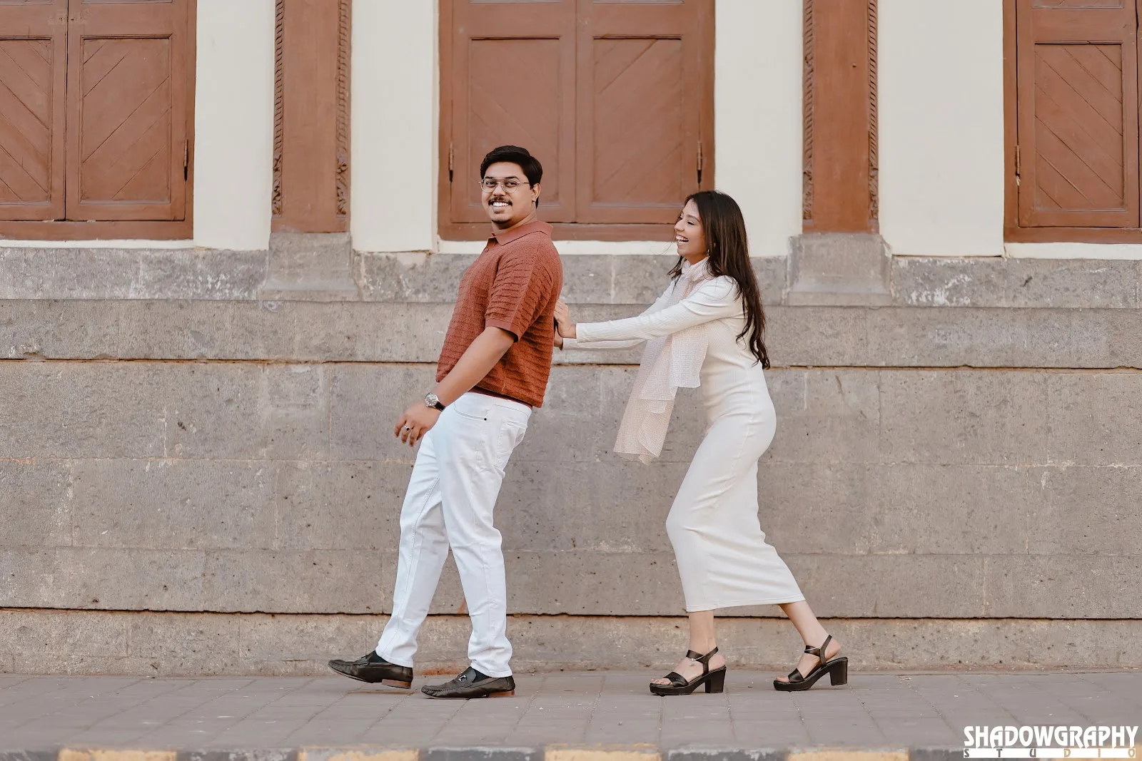 Shadowgraphy Studio | Wedding Photographer In Indore