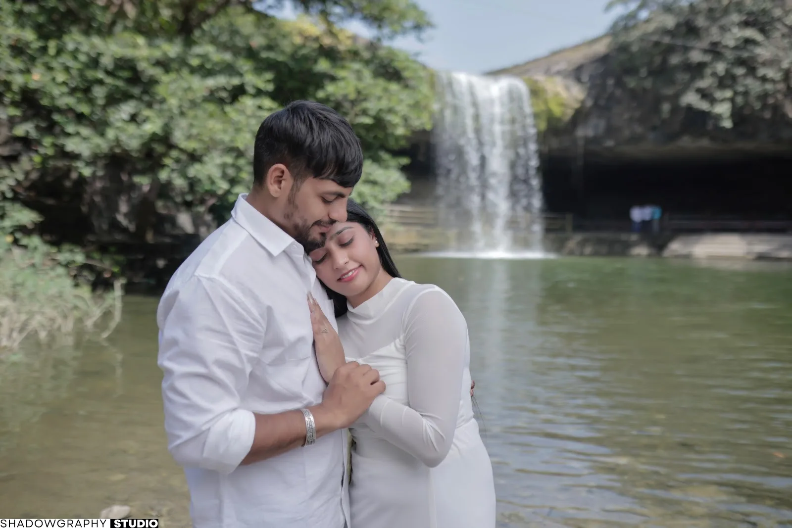 Shadowgraphy Studio | Wedding Photographer In Indore