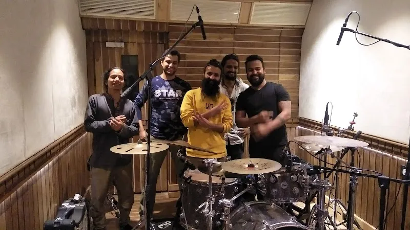 Joshua Inc. Studio