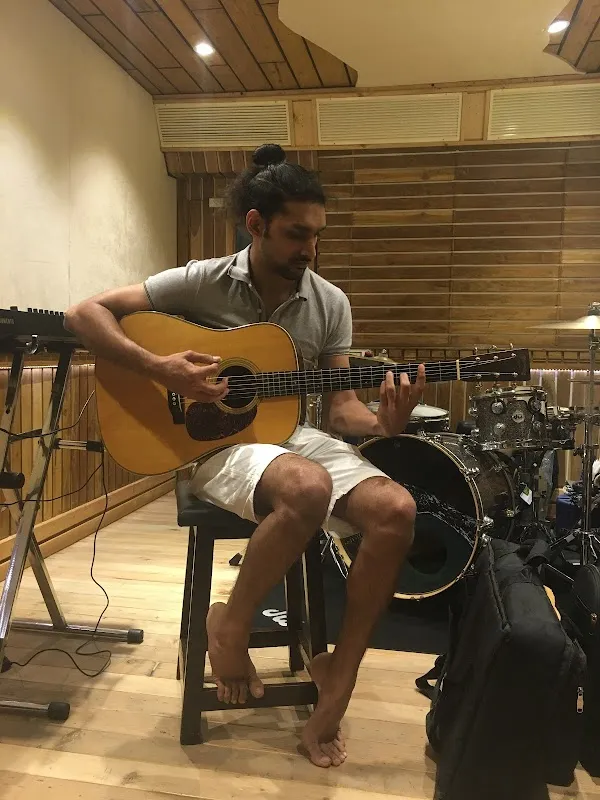 Joshua Inc. Studio