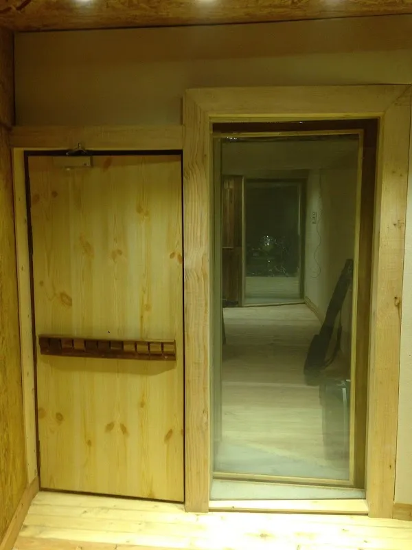Joshua Inc. Studio