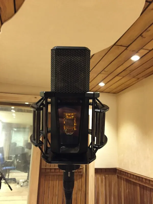 Joshua Inc. Studio