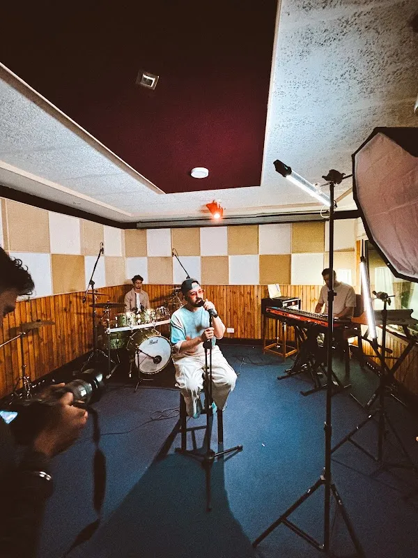 Adarsh Recording Studios
