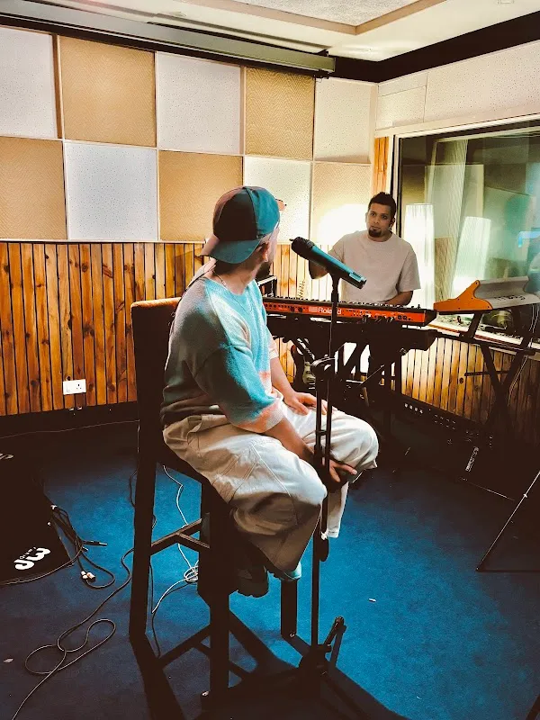 Adarsh Recording Studios