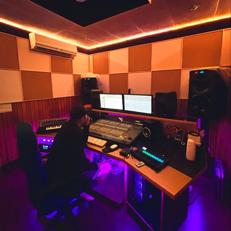 Adarsh Recording Studios