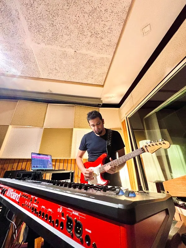 Adarsh Recording Studios