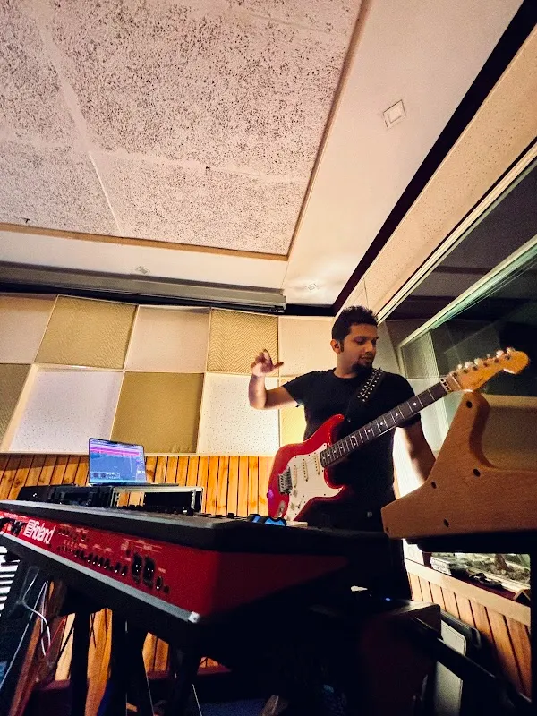 Adarsh Recording Studios