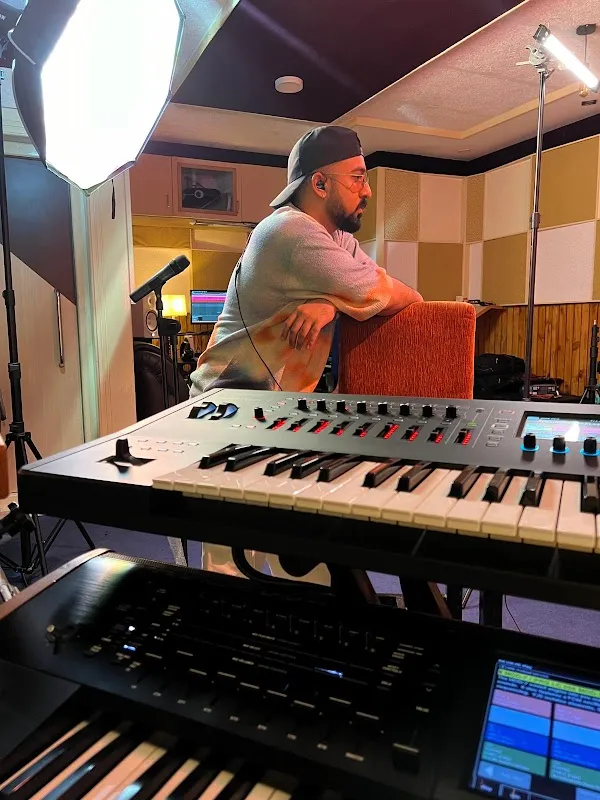Adarsh Recording Studios
