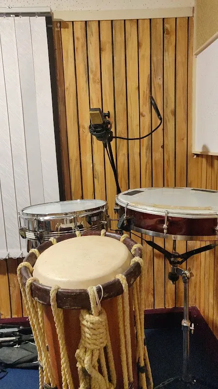 Adarsh Recording Studios