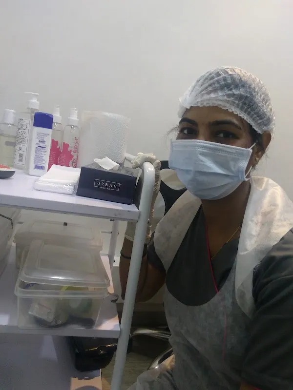 Lakme Salon Shivaji Park, Mumbai